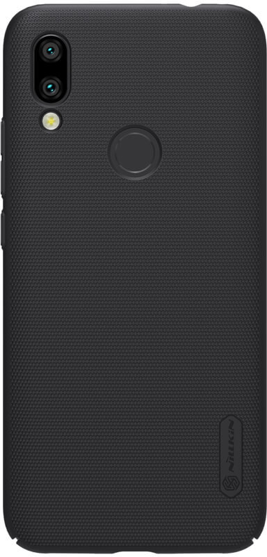 

Nillkin Super Frosted Black for Xiaomi Redmi 7