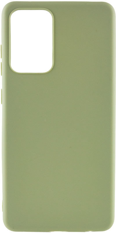 

Tpu Case Candy Pistachio для Realme C33