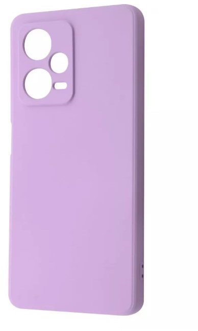 

Wave Colorful Case Tpu Black Currant для Xiaomi Redmi Note 12 Pro+