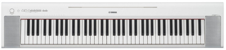 

Цифрове піаніно Yamaha NP-35WH