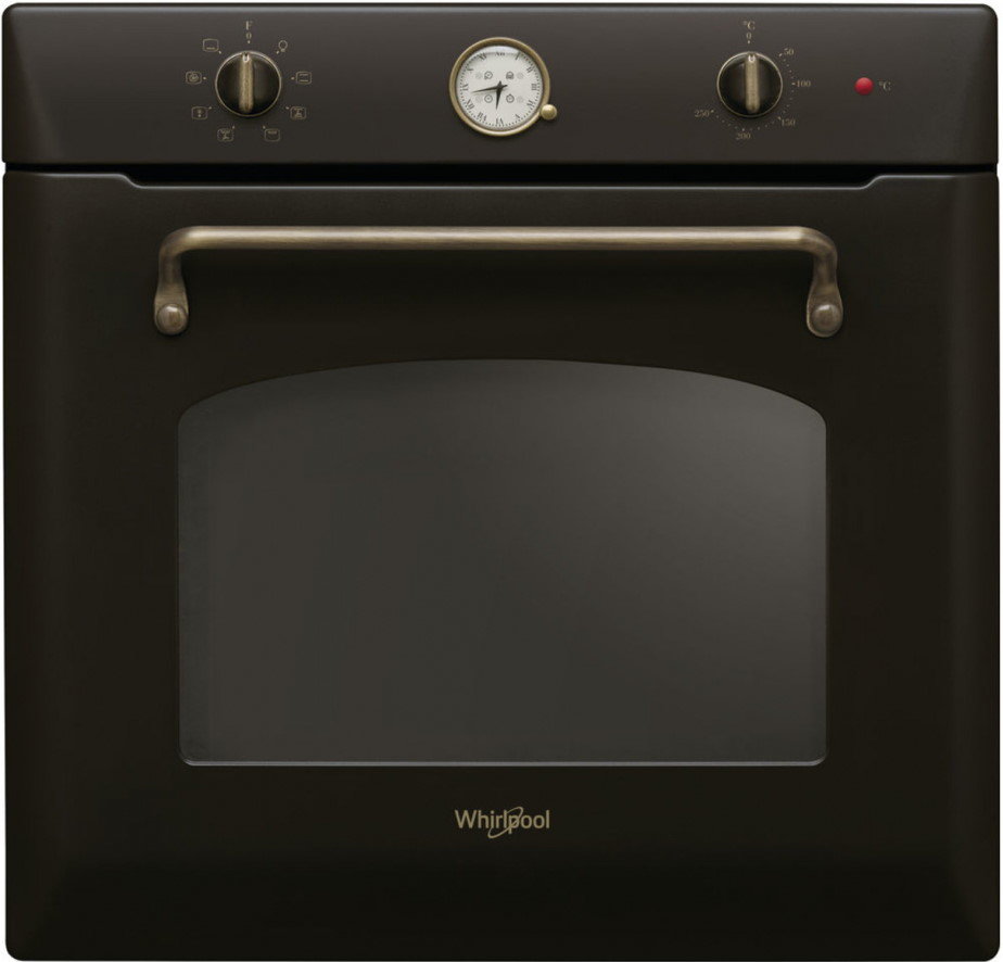 

Whirlpool WTAC8411SCAN