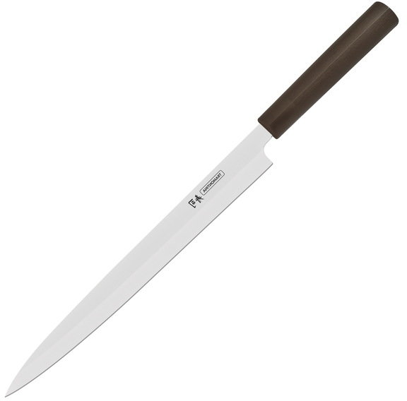 Акція на Нож Tramontina Sushi 330мм (24230/043) від Stylus