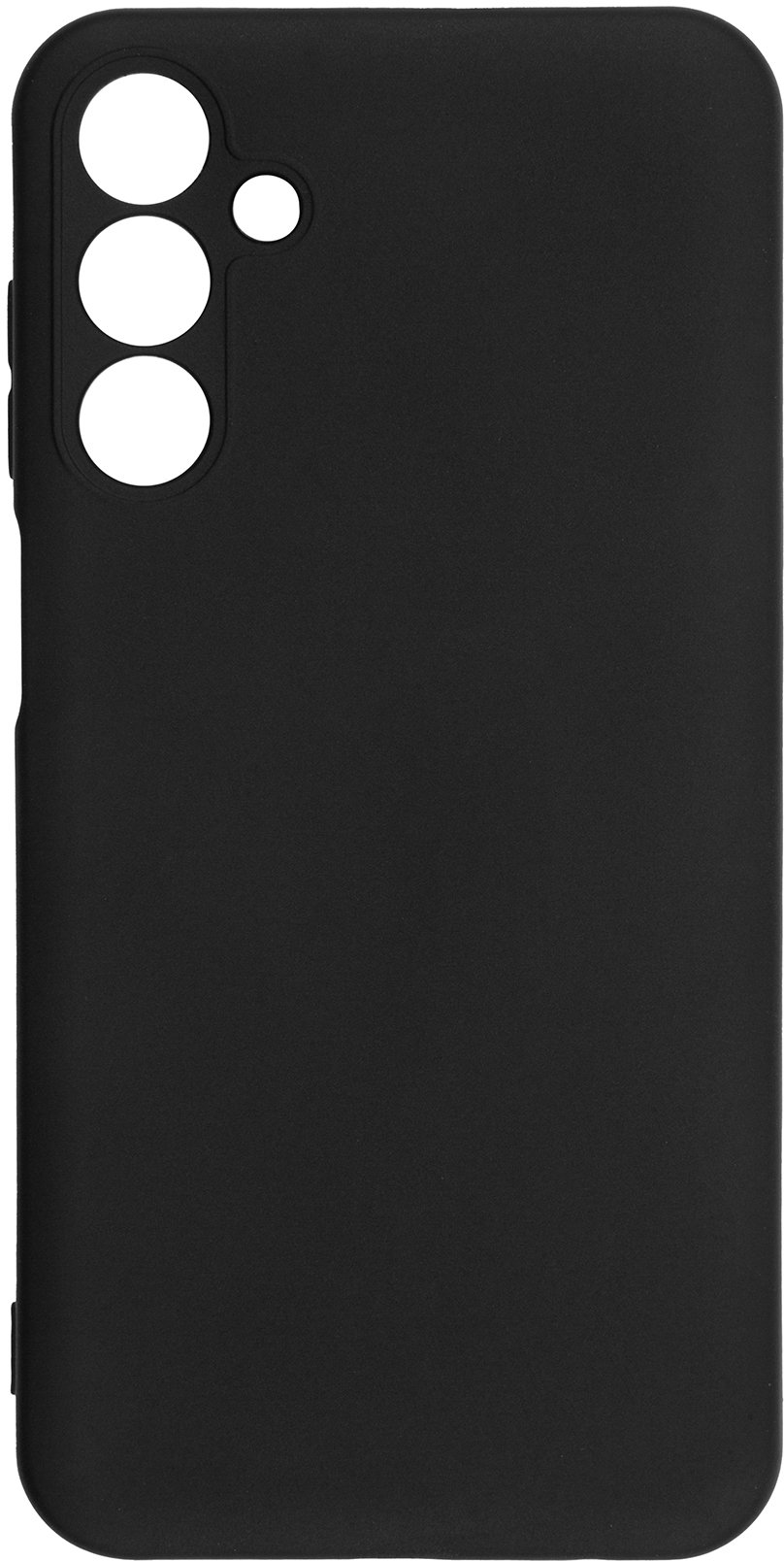 

ArmorStandart Matte Slim Fit Camera cover Black для Samsung M156 Galaxy M15 (ARM74372)