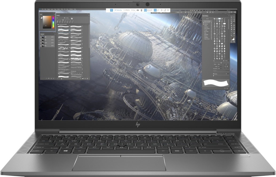 

Hp ZBook Firefly 14 G8 (275W1AV_V6) Ua