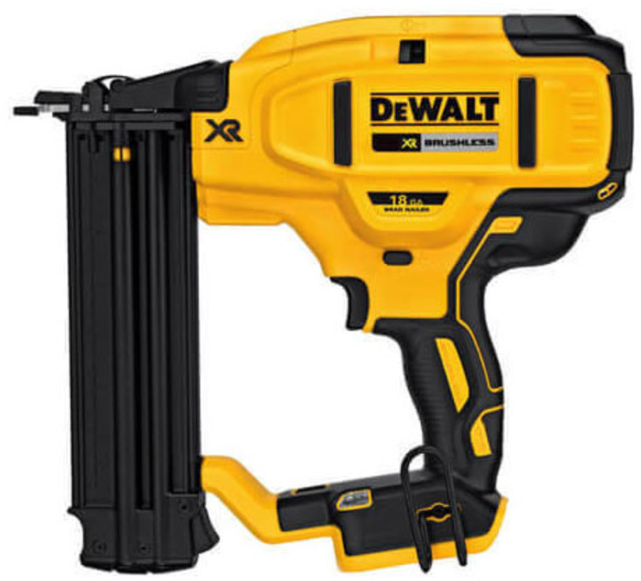 

Цвяхів акумуляторний DeWalt DCN680N (без АКБ і ЗУ)