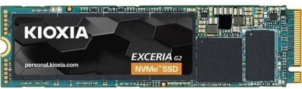 

Kioxia Exceria G2 1 Tb (LRC20Z001TG8)