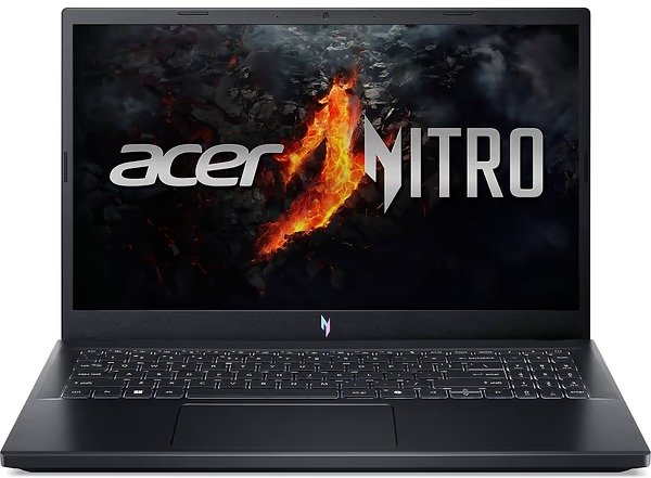 Акція на Acer Nitro V 15 ANV15-41 (NH.QSHEU.004) Ua від Stylus