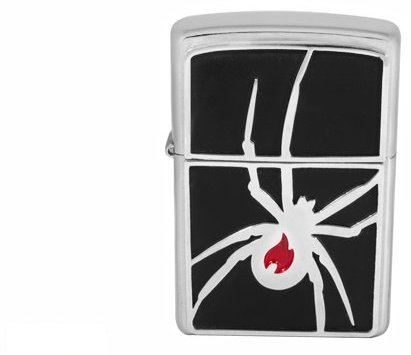 

Зажигалка Zippo (21023)