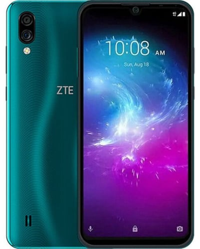 

Смартфон Zte Blade A51 Lite 2/32Gb Green Approved Вітринний зразок