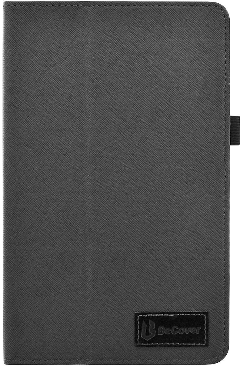 

BeCover Slimbook Case Black for Lenovo Tab E7 TB-7104 (703658)