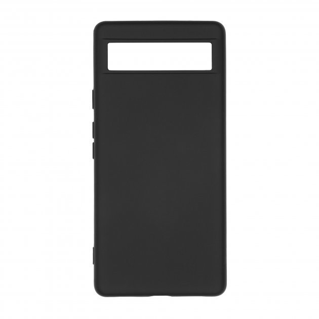 

ArmorStandart Icon Case Black для Google Pixel 6a (ARM70907)