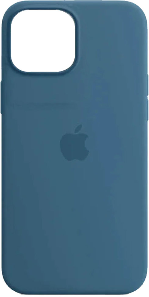 

ArmorStandart Silicone Case Blue Jay for iPhone 13 (ARM60947)