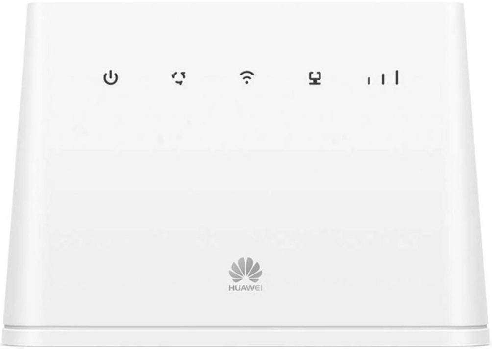 

Huawei B311-221 Lte White (51060DWA)