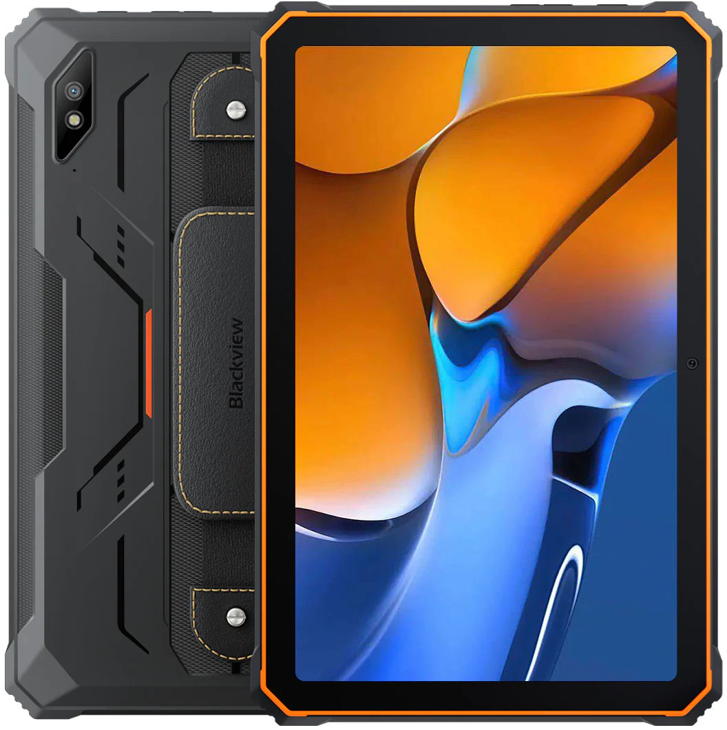 

Blackview Tab Active 8 Pro 8/256GB Lte Orange