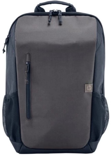 Акція на Hp 15.6" Travel 18L Igr Laptop Backpack (6B8U6AA) від Stylus