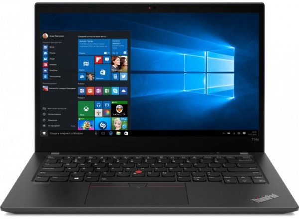 

Lenovo ThinkPad T14s Gen 2 (20XFS05M00)