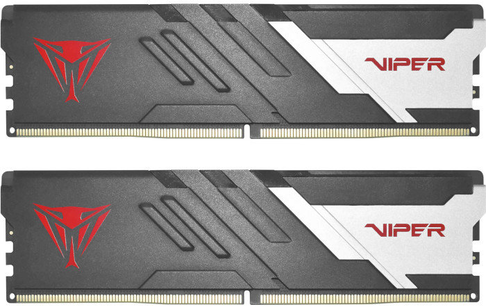 

Patriot 32 Gb (2x16GB) 7200 MHz Viper Venom (PVV532G720C34K)