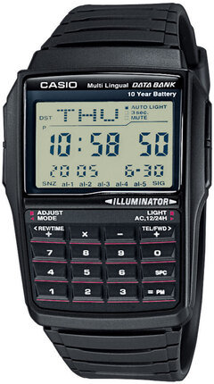 

Casio DBC-32-1AES