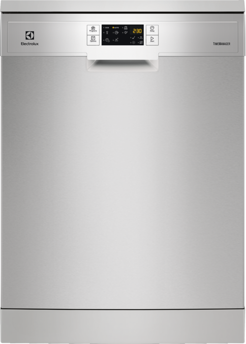 

Electrolux ESF5534LOX