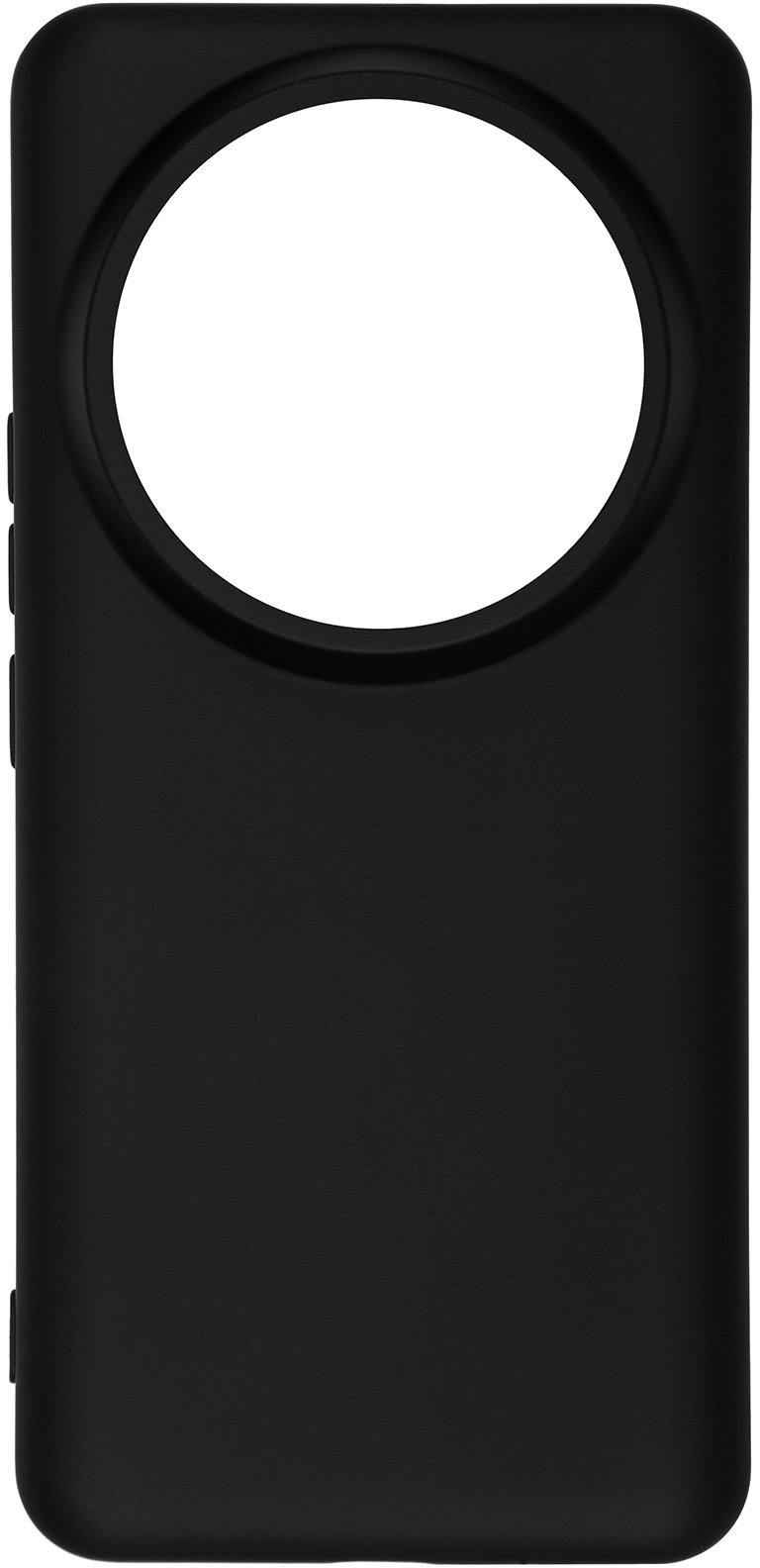 

ArmorStandart Icon Case Black для Xiaomi 14 Ultra (ARM74115)