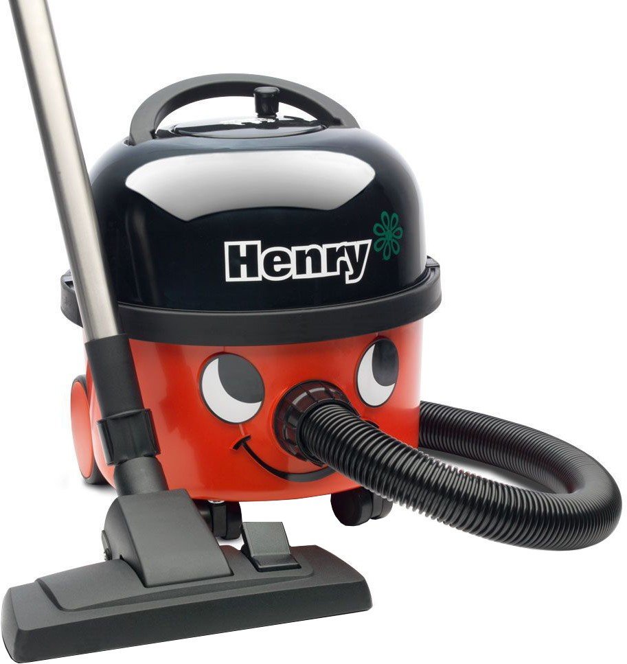 

Numatic HVR200M Henry