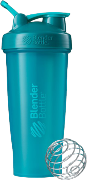 

Шейкер BlenderBottle Classic Loop 820 ml Teal