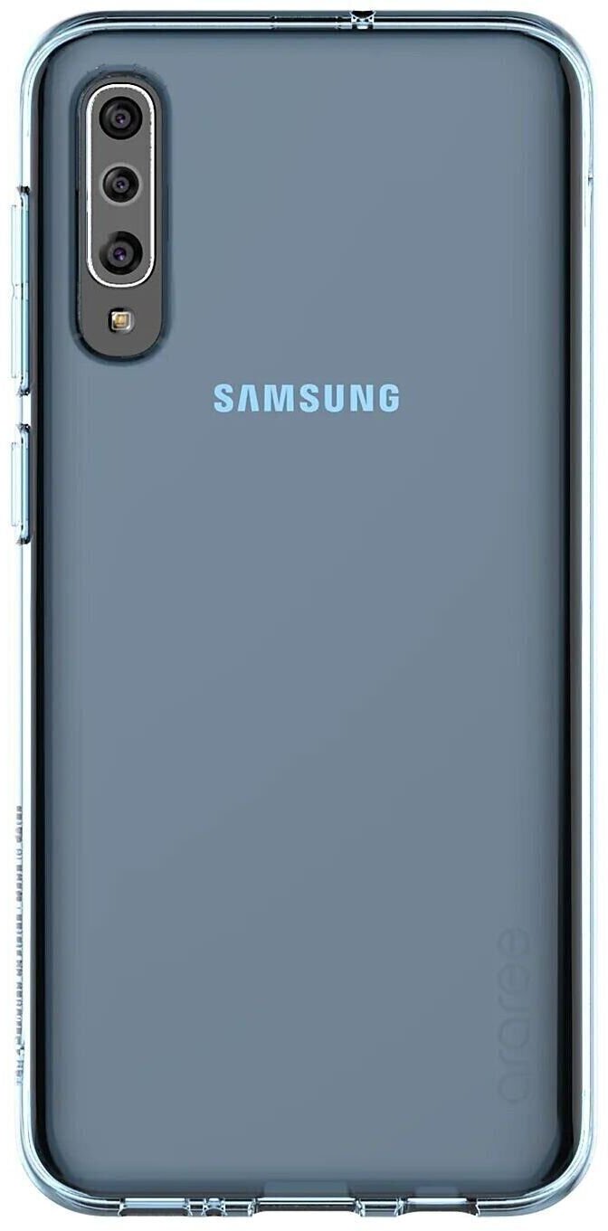 

Samsung Kd Lab Cover Blue (GP-FPA505KDALW) для Samsung A505 Galaxy A50 / A507 Galaxy A50s