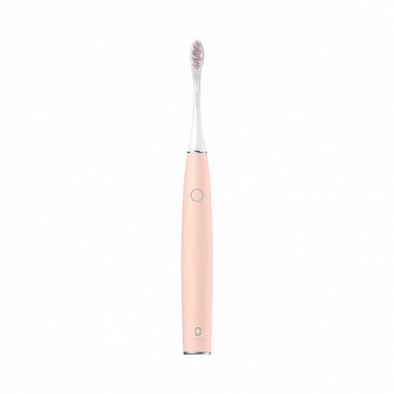 Акція на Oclean Air 2 Electric Toothbrush Pink від Stylus