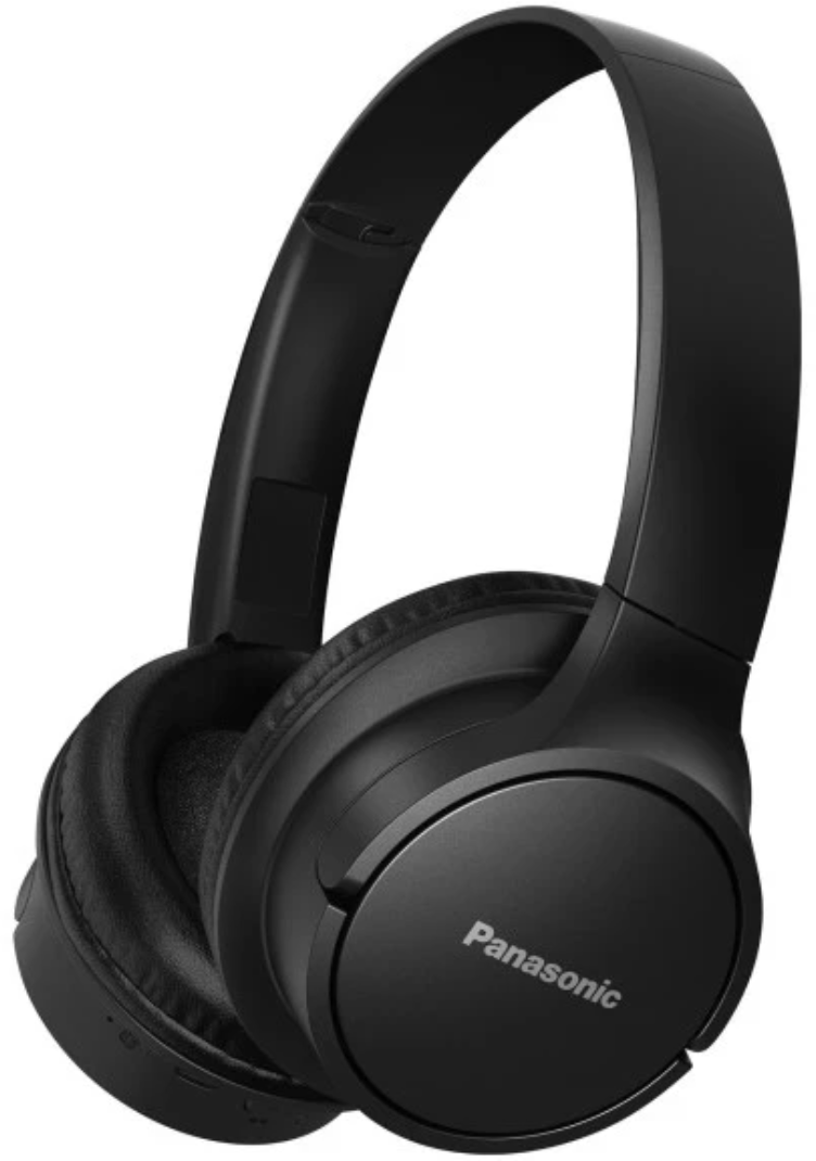 

Panasonic RB-HF520BGE-K Black