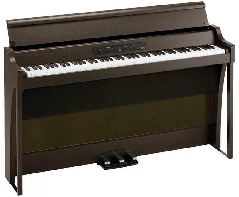 

Цифрове піаніно Korg G1B AIR-BR