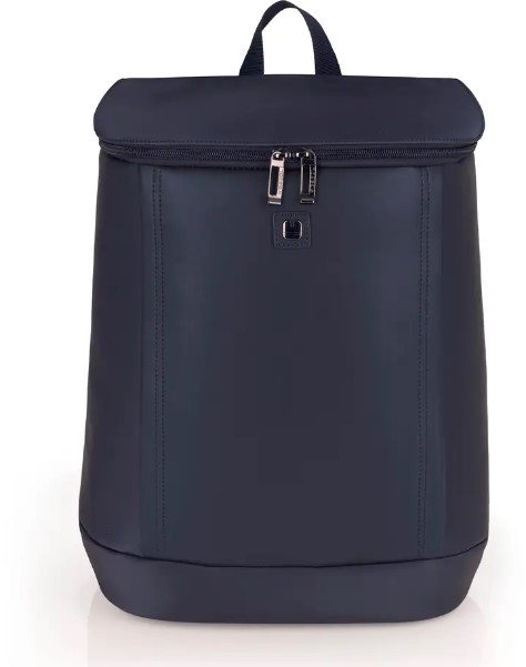 

Рюкзак для ноутбука Gabol Backpack Jazz 14,5L Blue синій (413280-003)