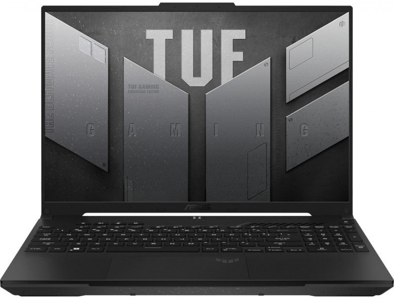 

Asus Tuf Gaming A16 FA617XS (FA617XS-N3032W)