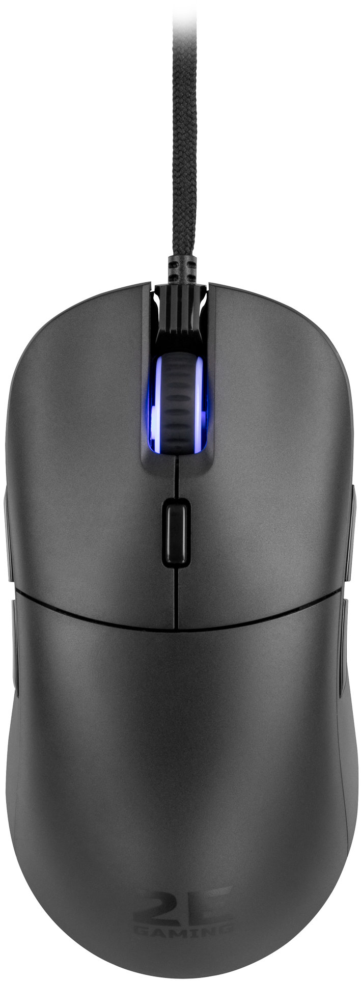 

2E HyperDrive Lite Rgb Black (2E-MGHDL-BK)