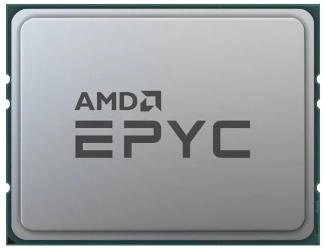 

Amd Epyc 7303 (100-000001288) Tray