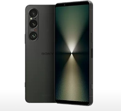 Акція на Sony Xperia 1 Vi 12/512GB Khaki Green від Stylus