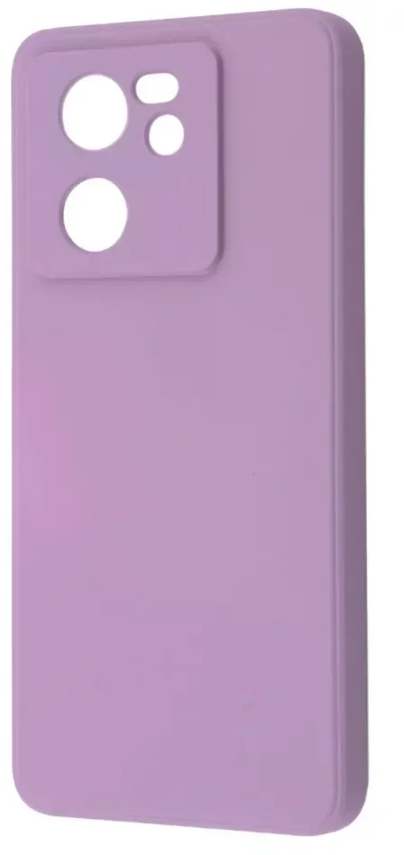 

Wave Colorful Case Black Currant for Xiaomi 13T / 13T Pro