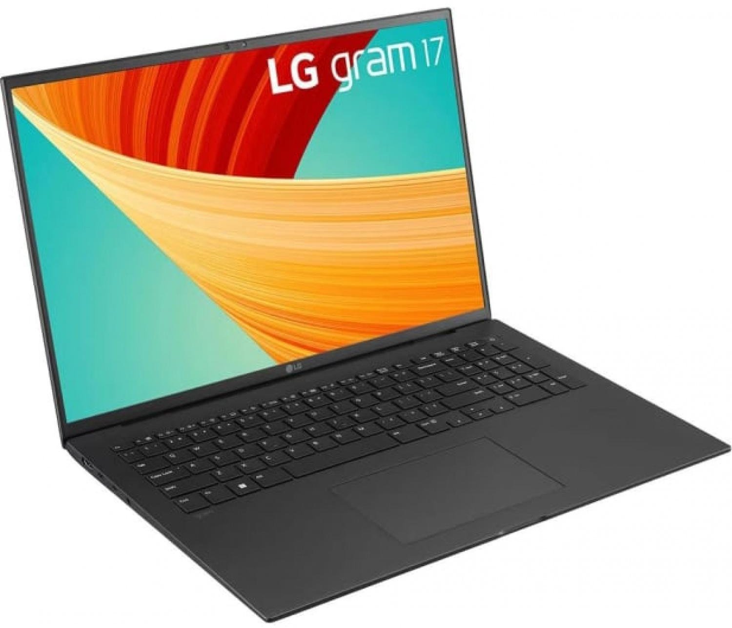 

Lg Gram 2023 (17Z90R-G.AA56Y)