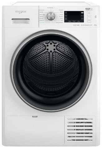 

Whirlpool Fft M22 9X2BS Pl