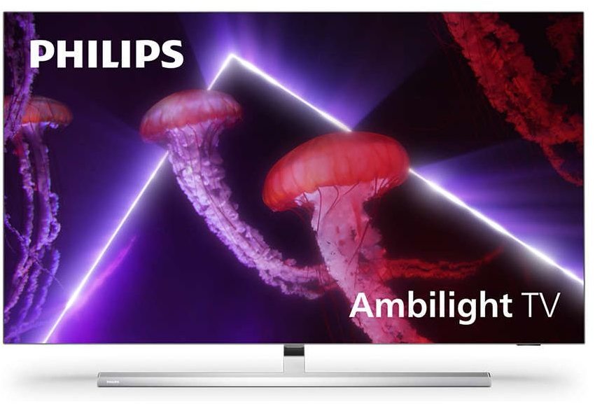 

Philips 65OLED807