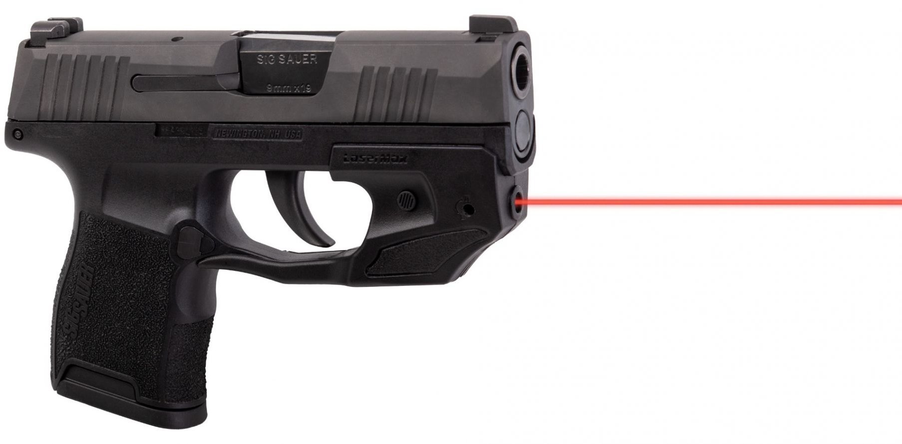 

Вказівник LaserMax лазерний для Glock 42/43 на скобу з ліхтарем червоний (3338.00.25)