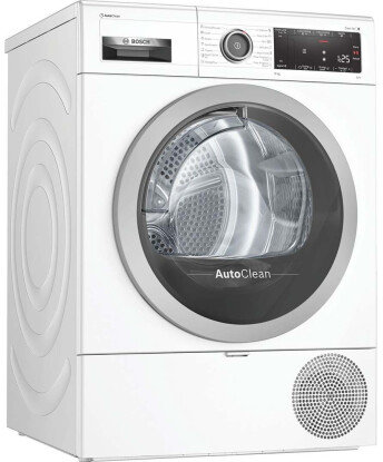 

Bosch WTX87M90UA