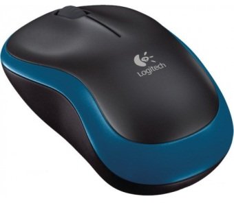 

Logitech M185 Wl Blue (910-002239)