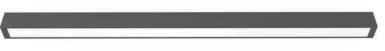 

Светильник Nowodvorski 7551 Straight ceiling led T8 Led