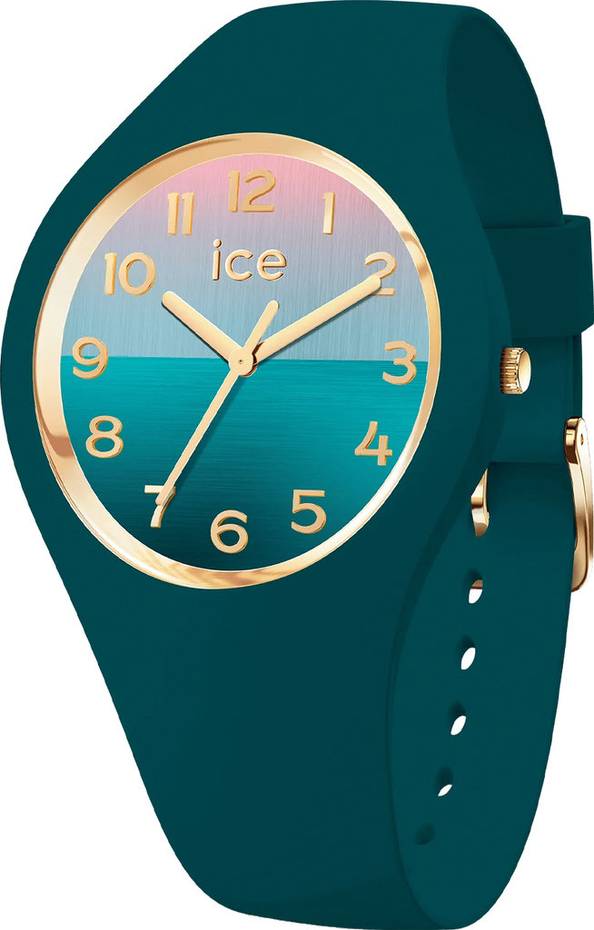 

Ice-Watch Ice horizon Verdigris 021354