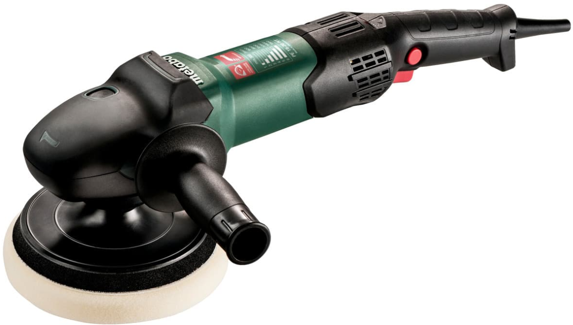 

Полировальная машина Metabo Pe 15-20 Rt (615200000)