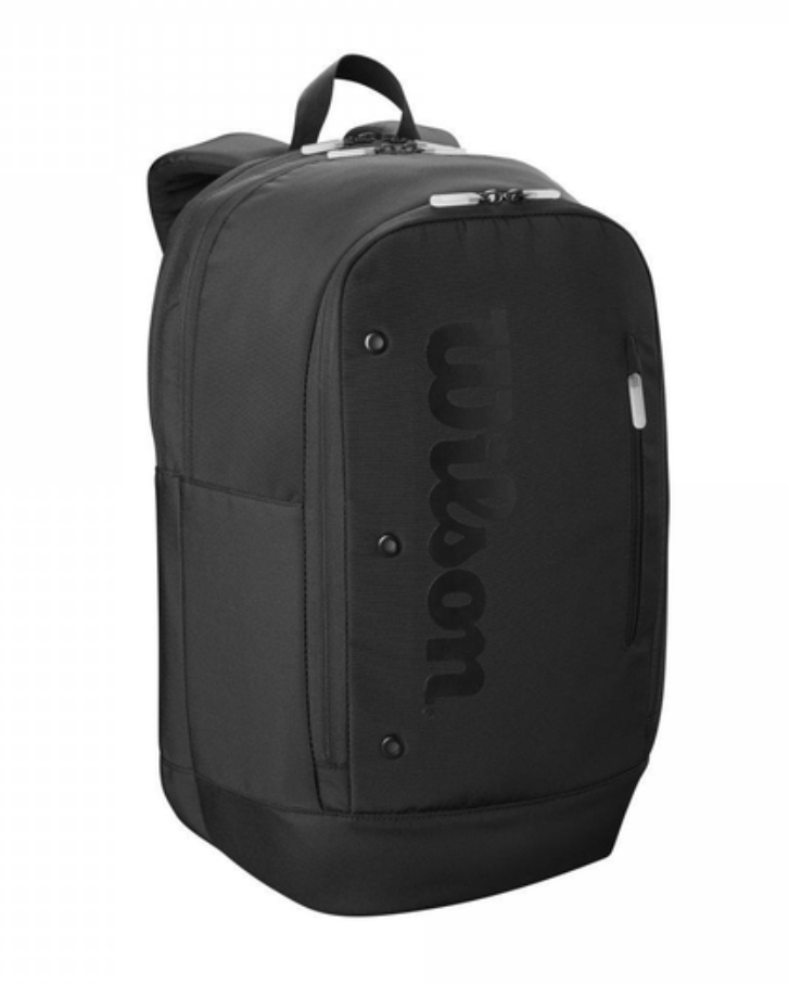 Акція на Рюкзак Wilson Noir Tour Backpack Black (WR8029801001) від Stylus