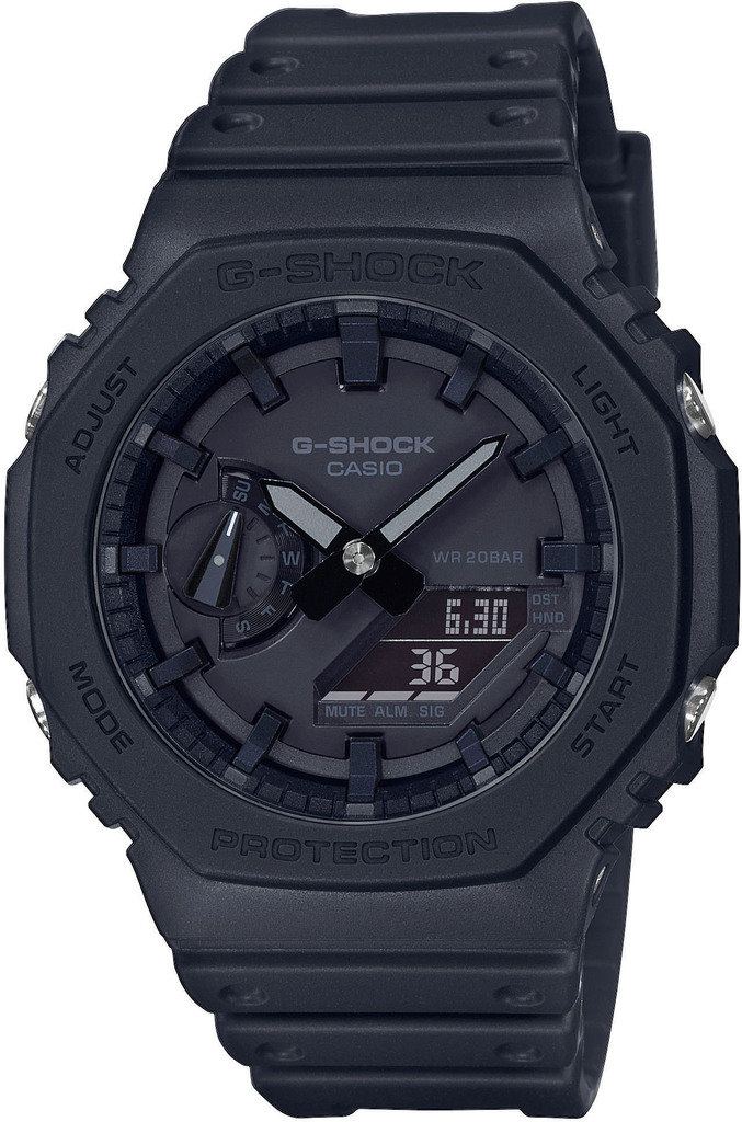 

Casio (GA-2100-1A1ER)