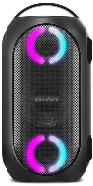 Акція на Anker SoundСore Rave Mini Black (A3390G11/A3390G12) від Stylus