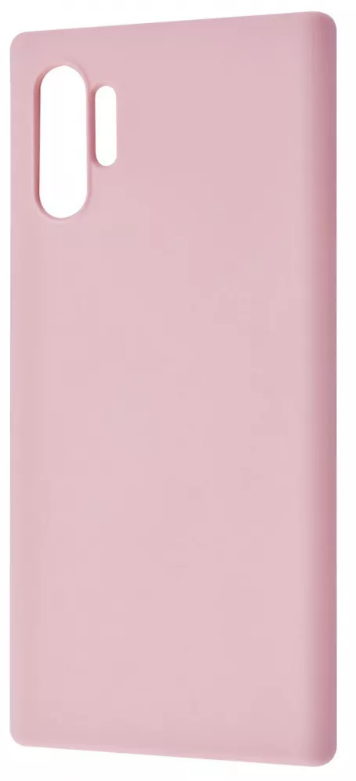 

Wave Colorful Case Tpu Pink Sand for Samsung N975 Galaxy Note 10 Plus