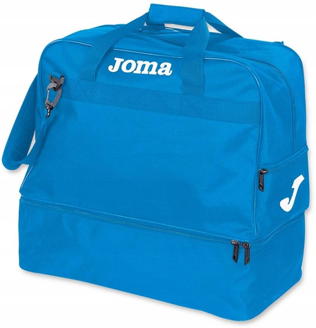 

Сумка Joma Training Iii Large синя Уні 48х49х29см (400007.700)